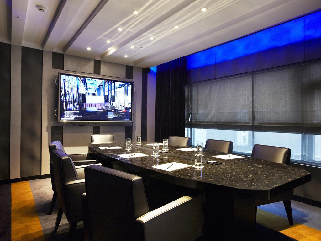 The Tango Hotel Taipei Changan Екстер'єр фото