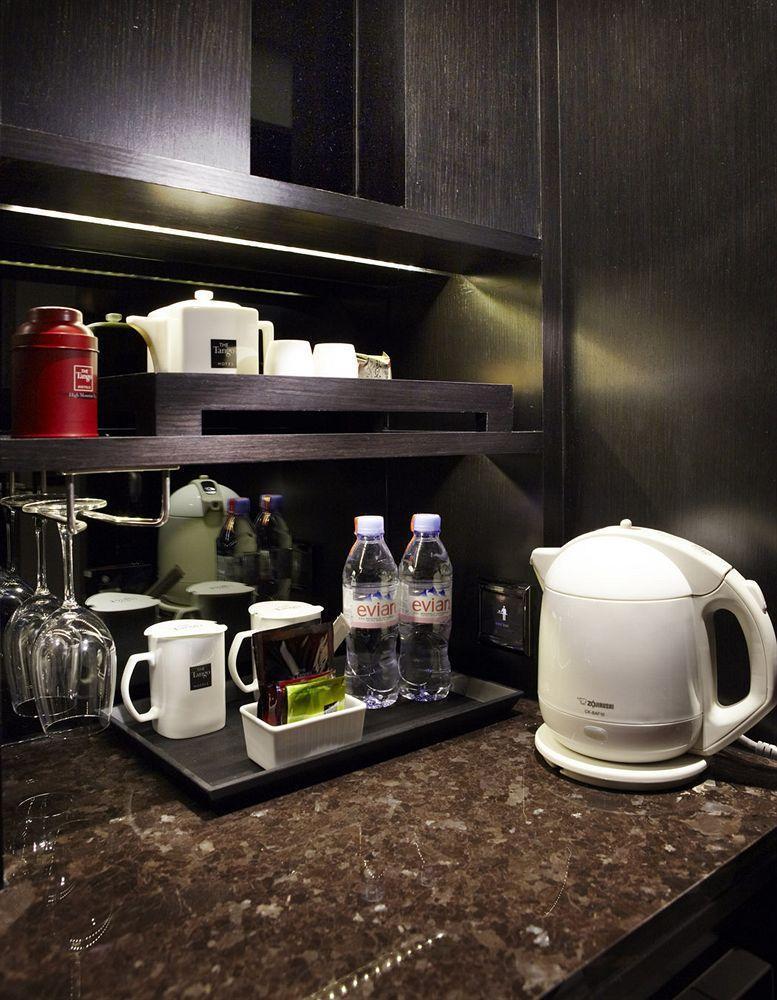 The Tango Hotel Taipei Changan Екстер'єр фото