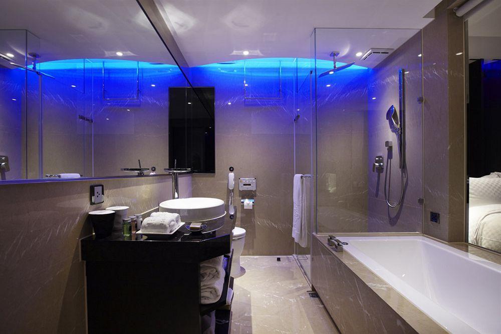 The Tango Hotel Taipei Changan Екстер'єр фото