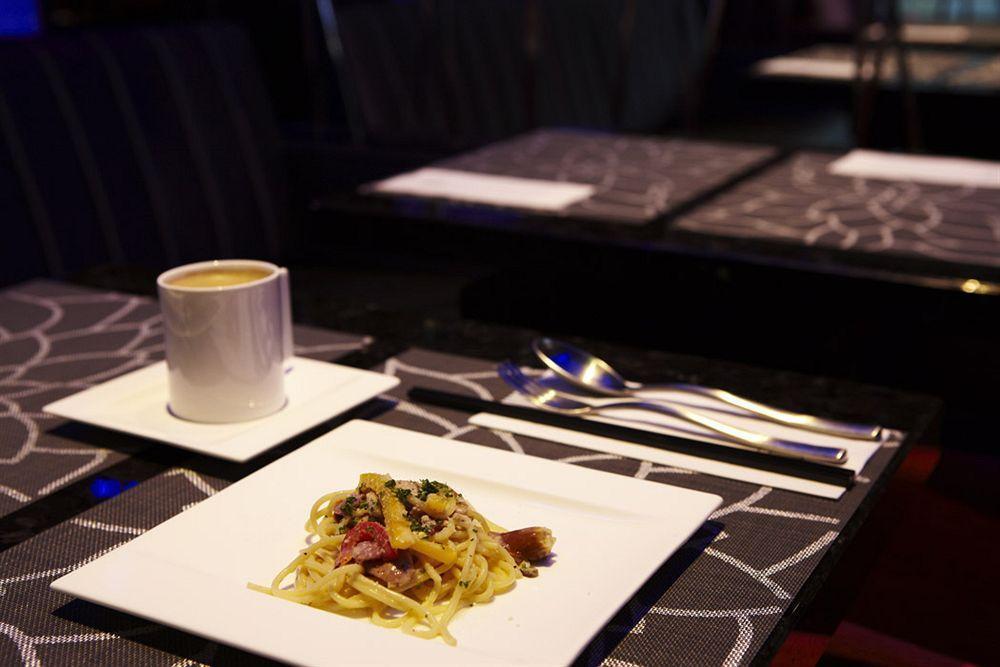 The Tango Hotel Taipei Changan Екстер'єр фото