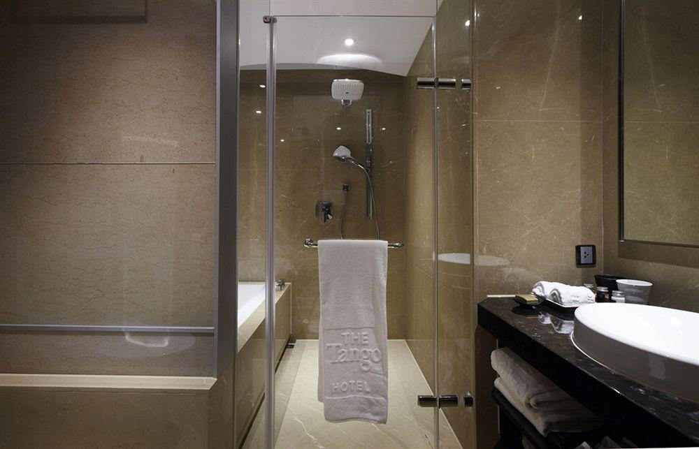 The Tango Hotel Taipei Changan Екстер'єр фото