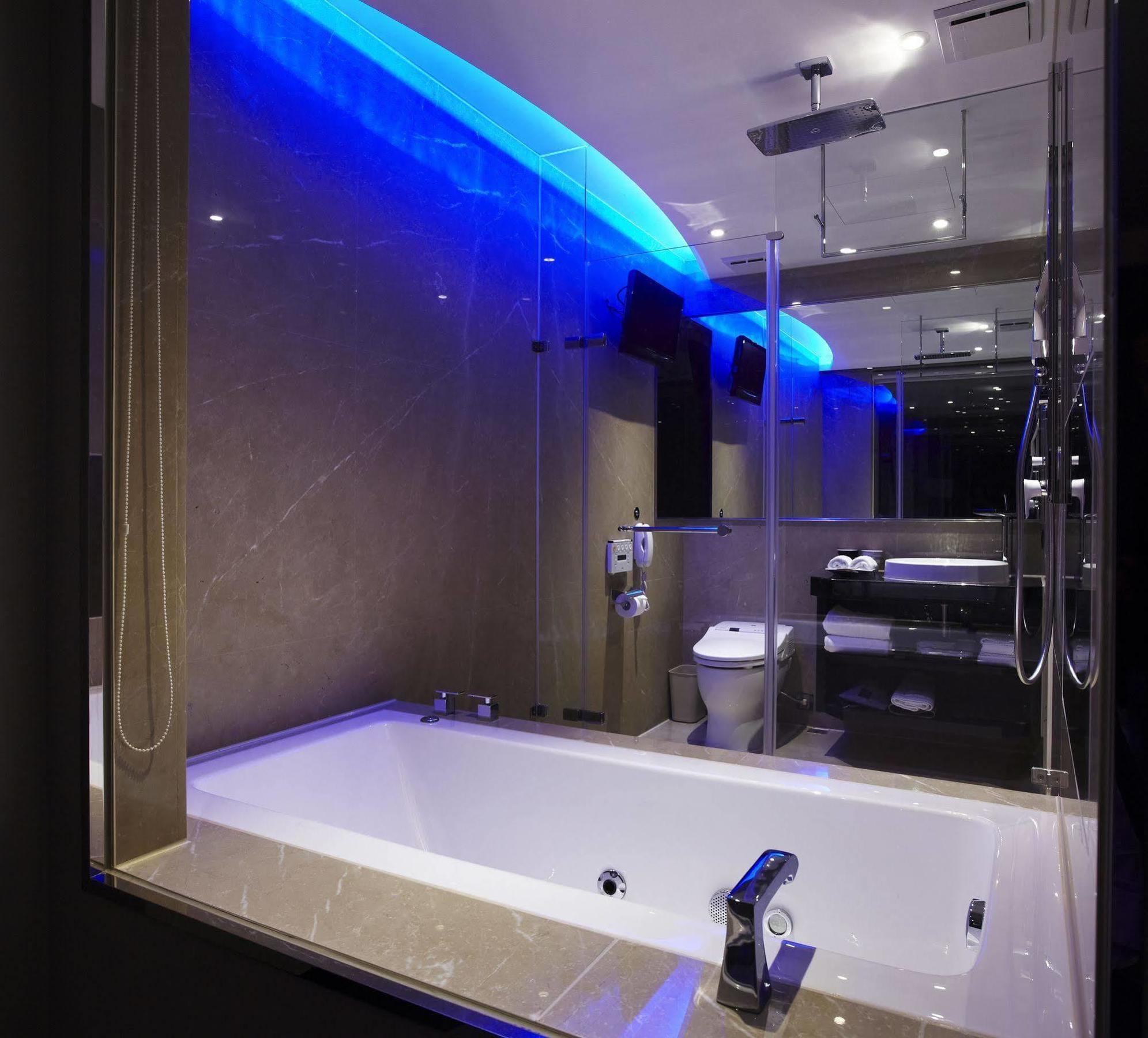 The Tango Hotel Taipei Changan Екстер'єр фото