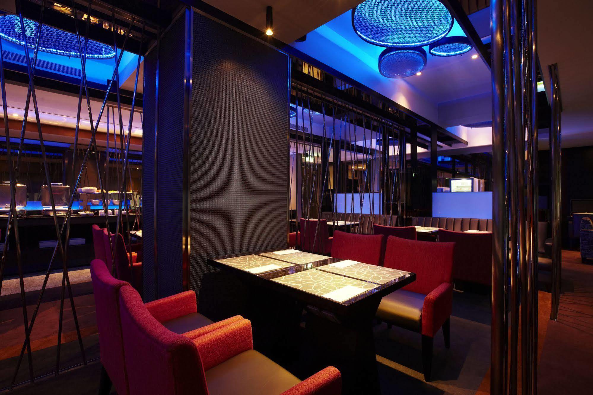 The Tango Hotel Taipei Changan Екстер'єр фото